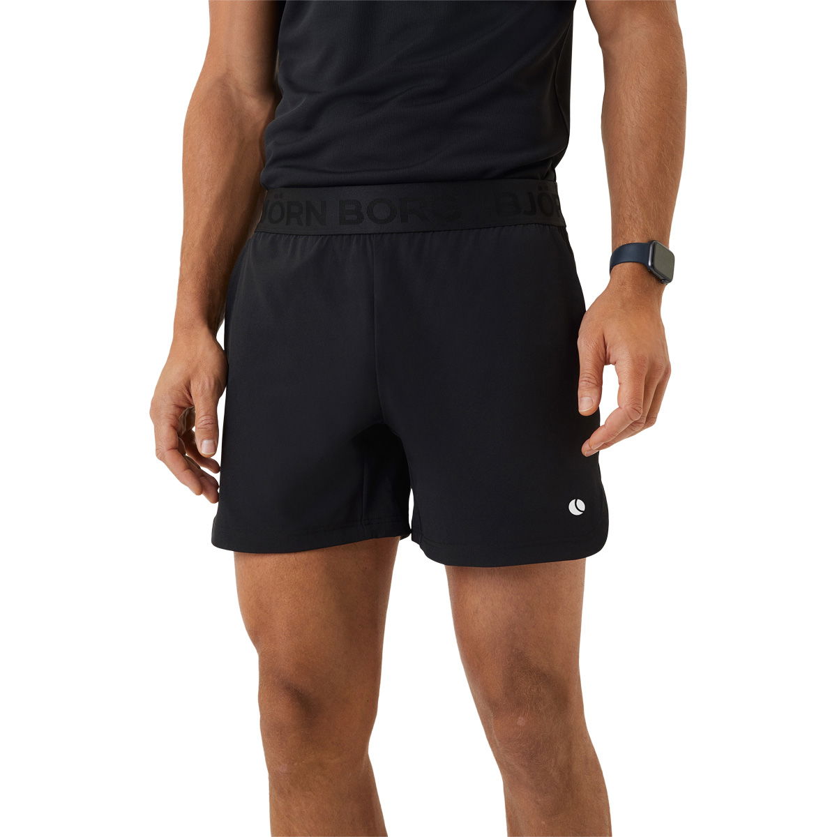 Björn Borg Ace Short Tennisshorts Herre