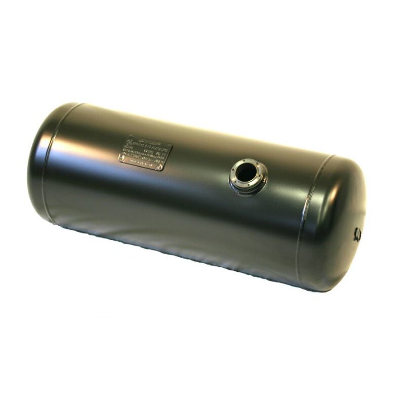 STEP LPG Zylindertank 300x500 30L