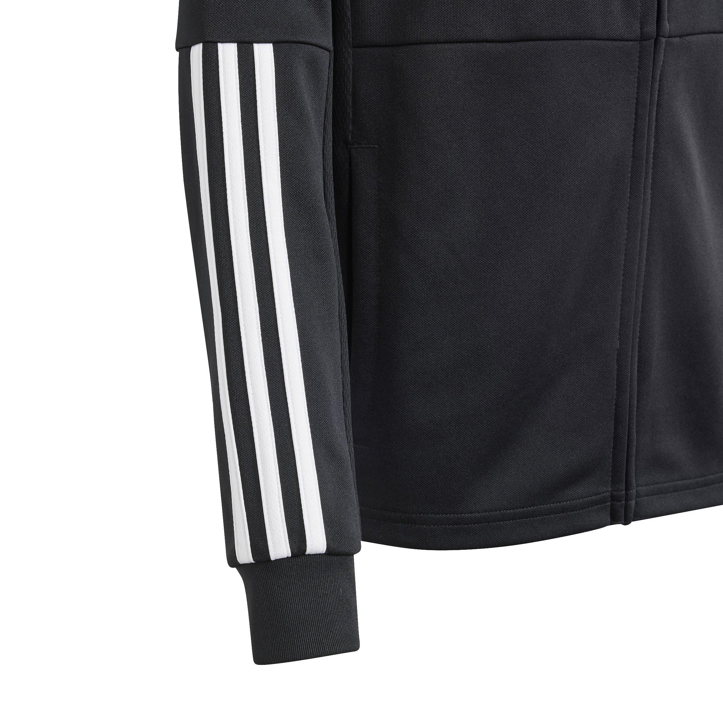 adidas Sereno Track Jacket Juniors