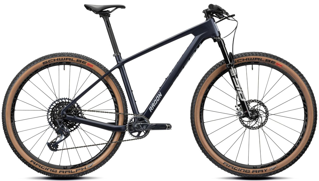 Radon Jealous 10.0 kaufen | Bike-Discount