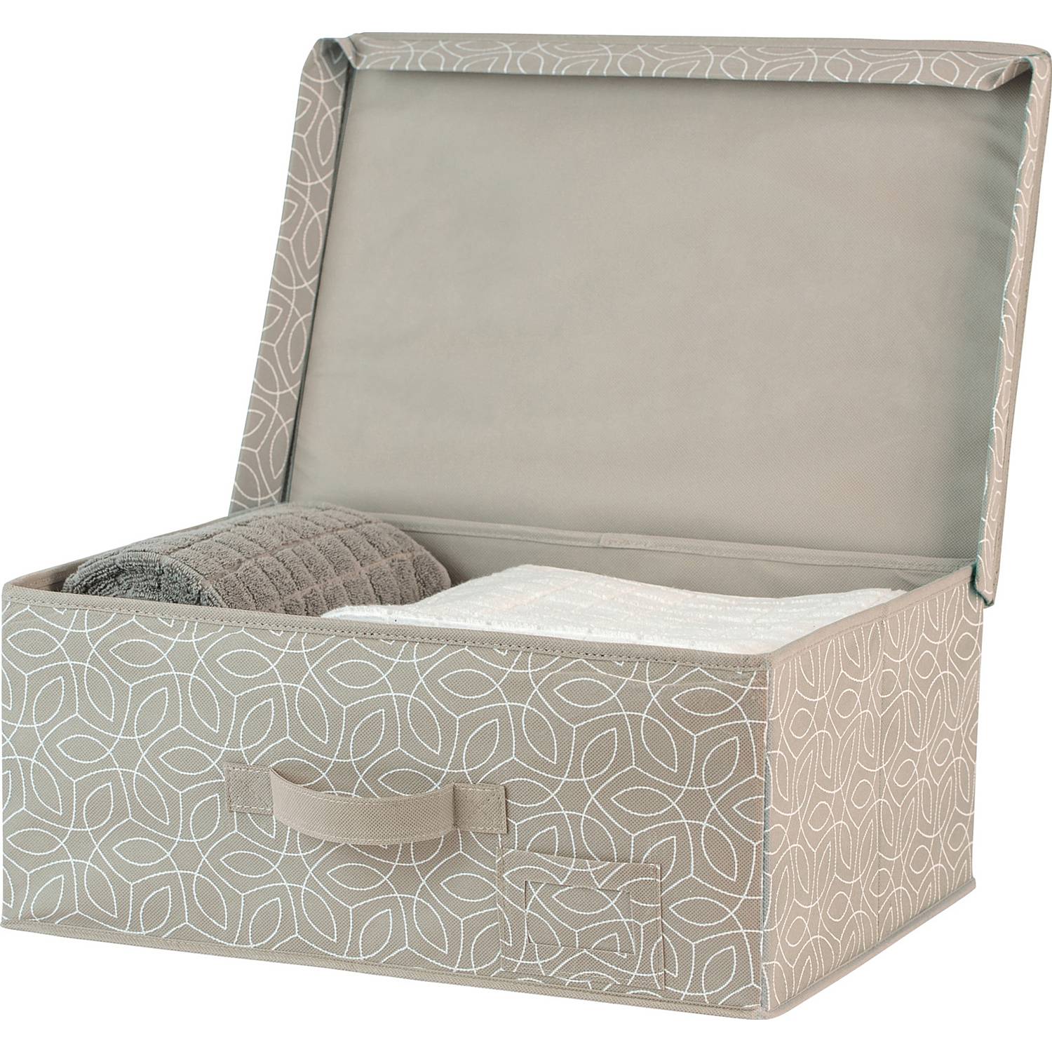 Wenko Aufbewahrungsbox im 2er-Pack