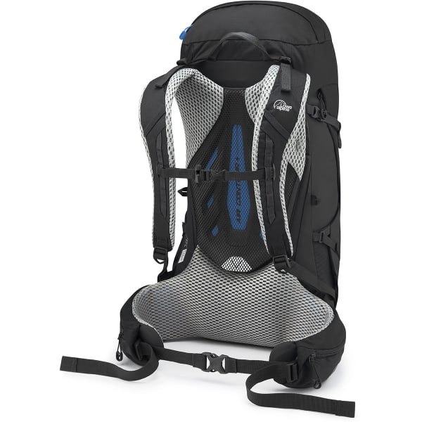 Sac à dos randonnée LOWE ALPINE CHOLATSE 32:37 BLACK