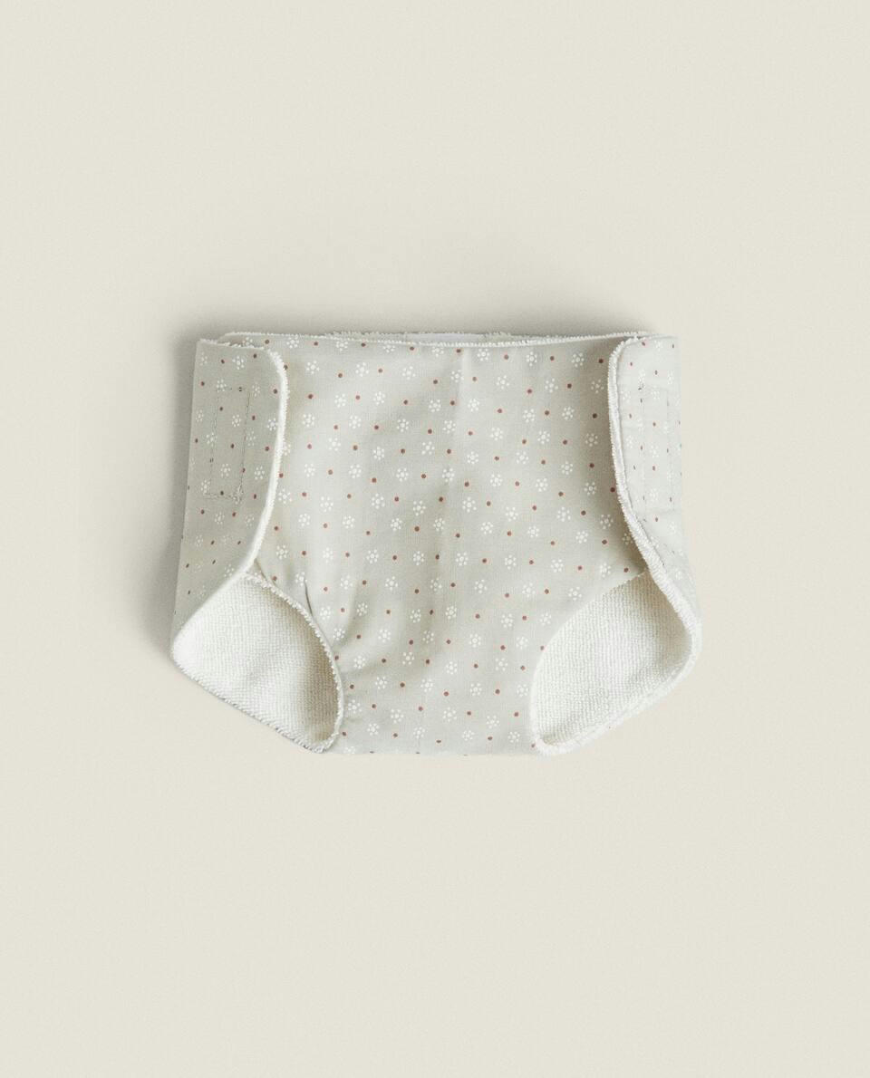 Conjunto para Bebê Aprendendo a Andar