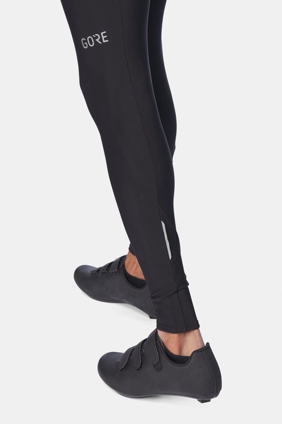 Gore Wear Gore Wear C3 Thermo Bib Tights+