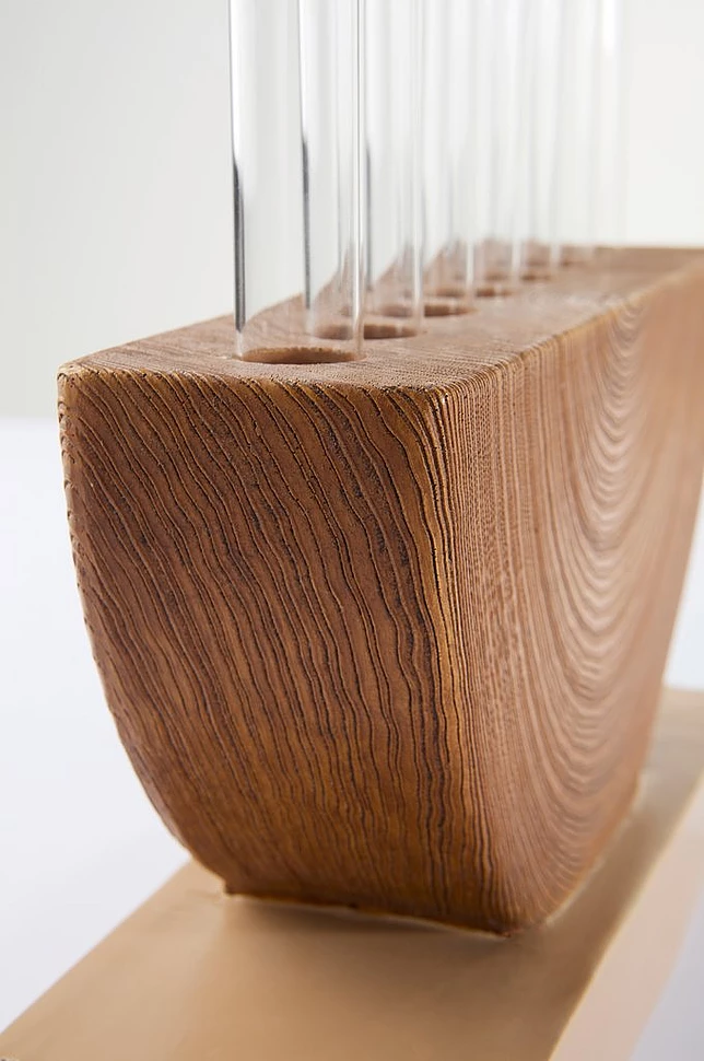 BILLE vase