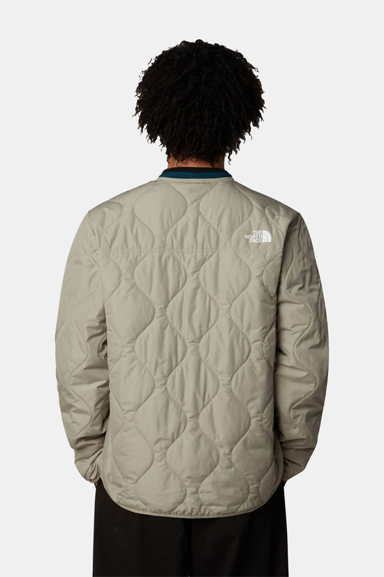 The North Face The North Face M Ampato Quilted Liner Gevoerde Jas