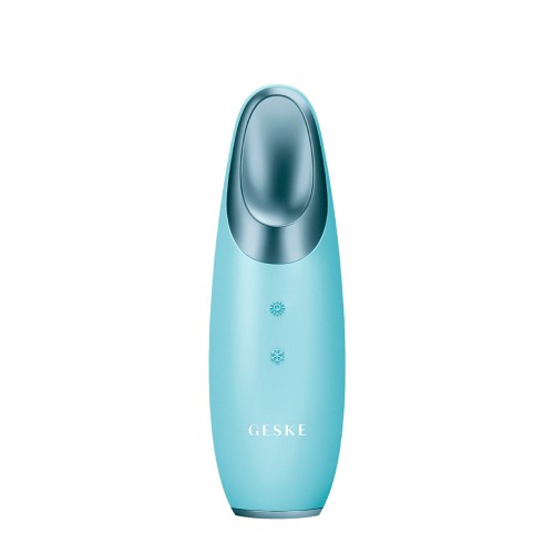GESKE Warm&Cool Energizador de Olhos 6 em 1 Turquesa