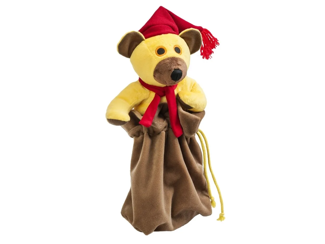 DR Bamses Julesæk