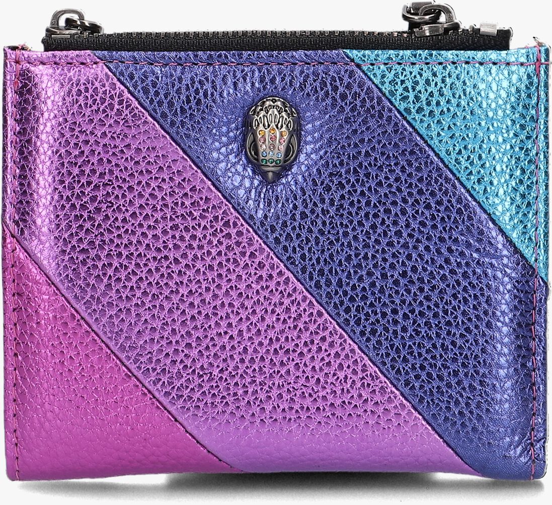 KURT GEIGER LONDON multi kurt geiger london portemonnee mini purse