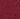 Off-shoulder trui met kabelpatroon Donker rood
