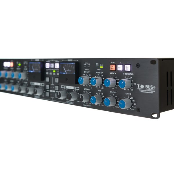 SSL BUS+