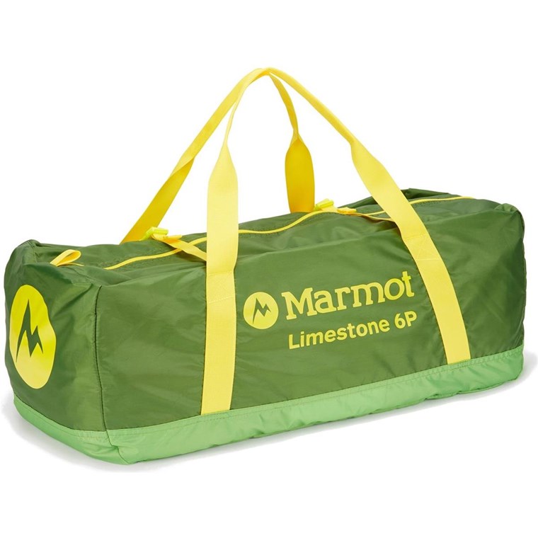 Marmot Limestone 6P