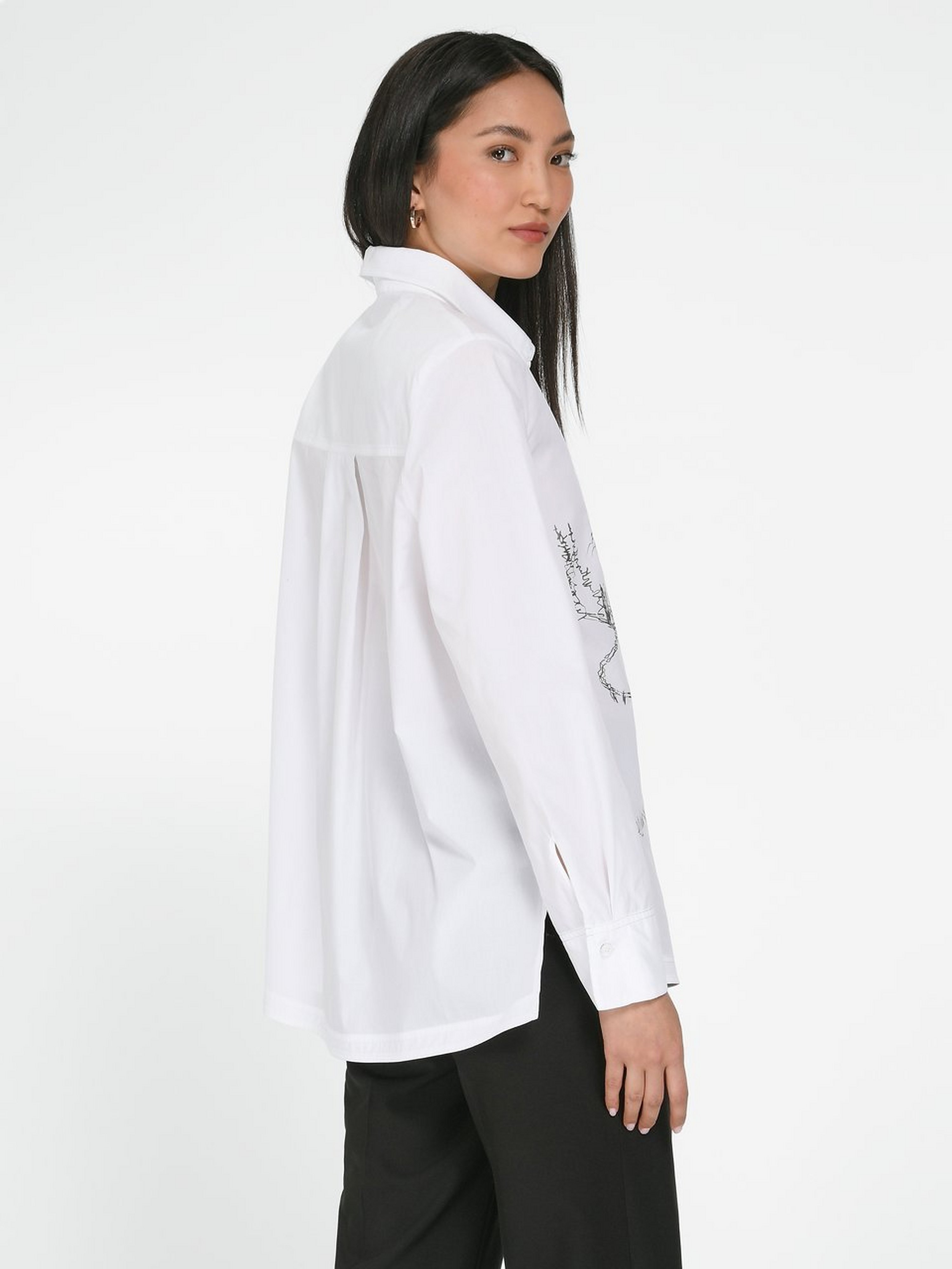 Bluse