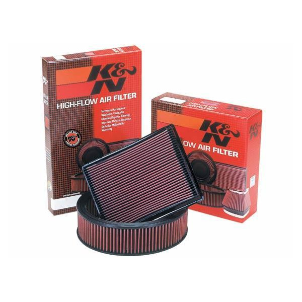 K&N - Filtre à air BM-1299