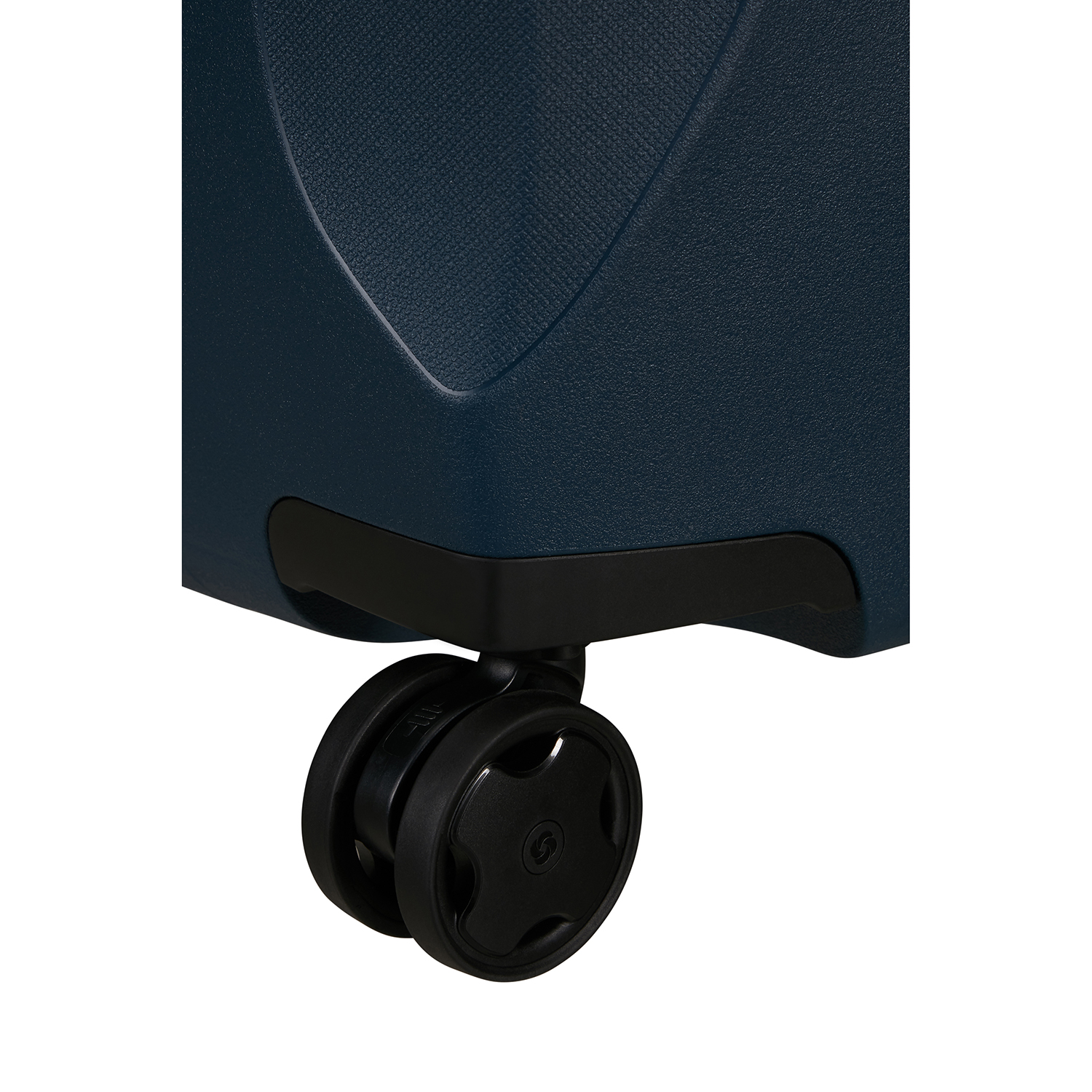 Samsonite Essens Spinner 69 midnight blue