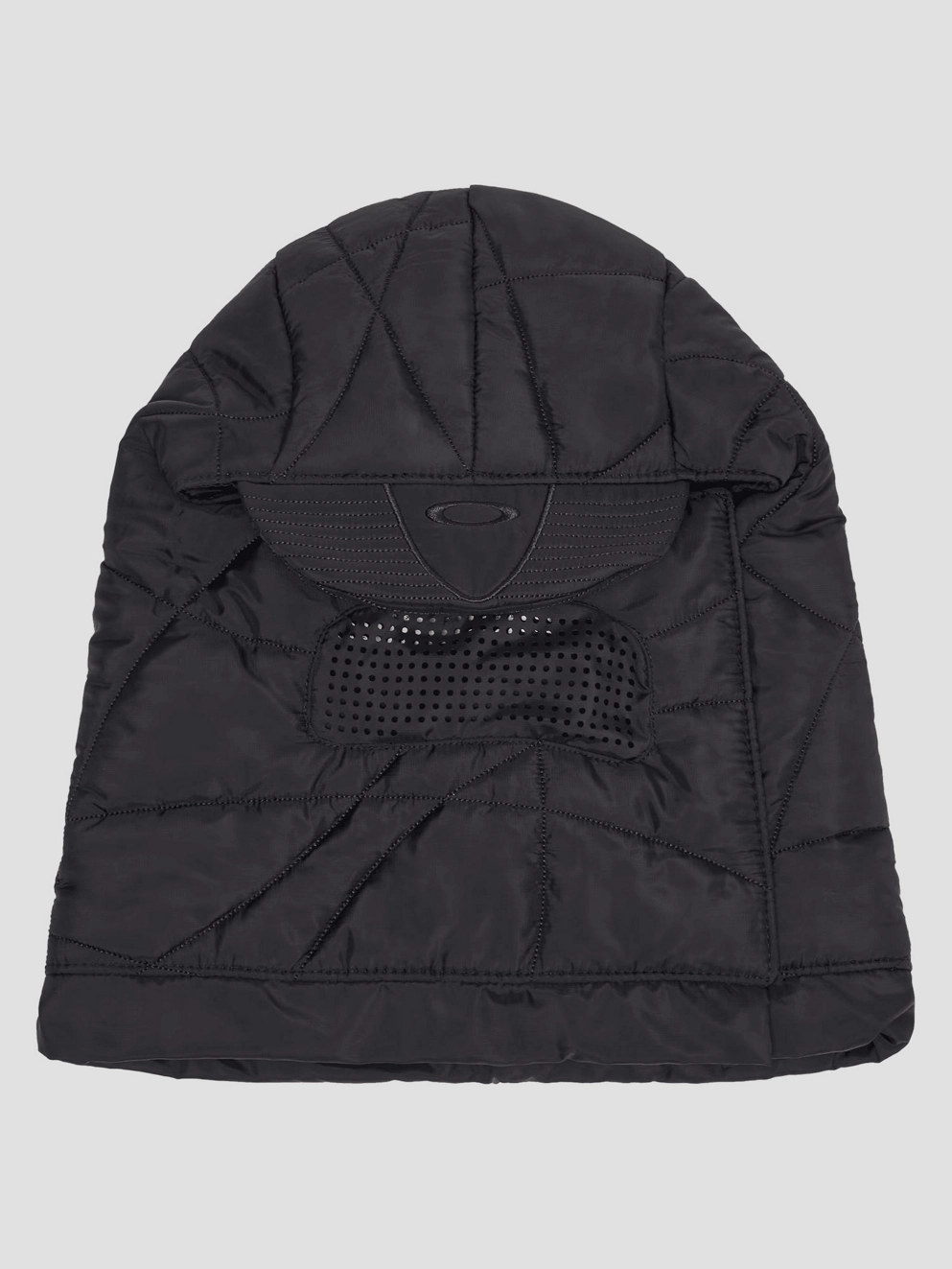Oakley Hyland O-Puff Hood blackout
