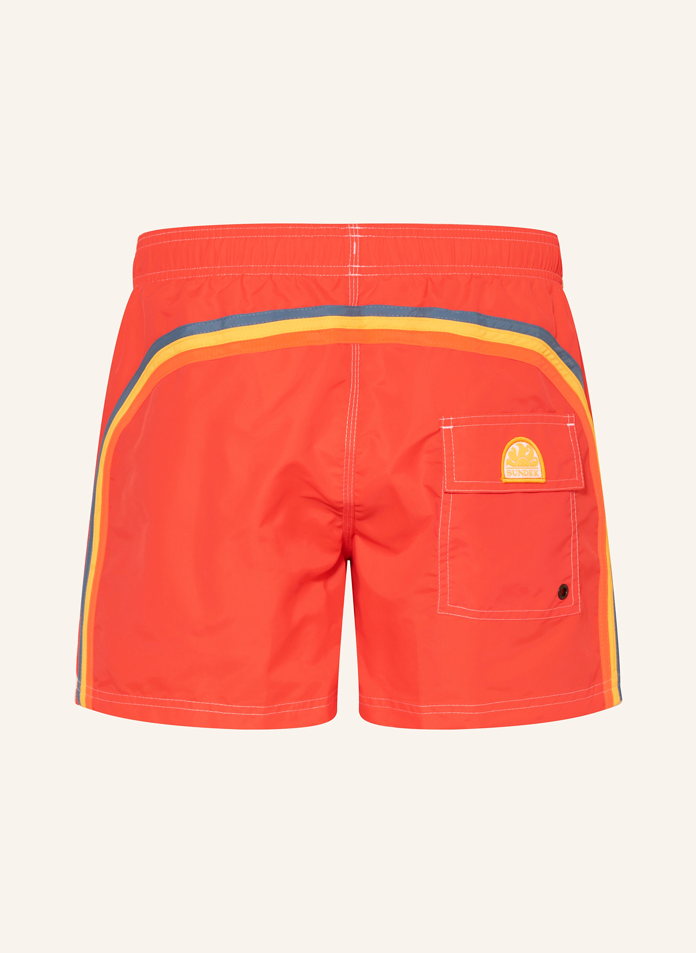 SUNDEK Badeshorts