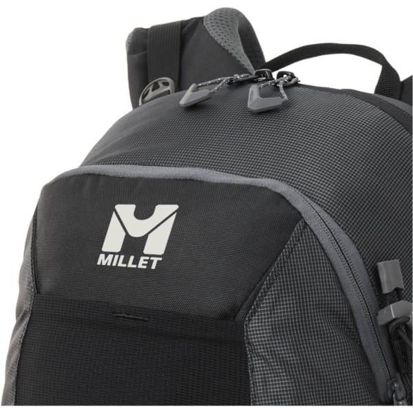 Sac à dos randonnée MILLET HIKER AIR 20 BLACK