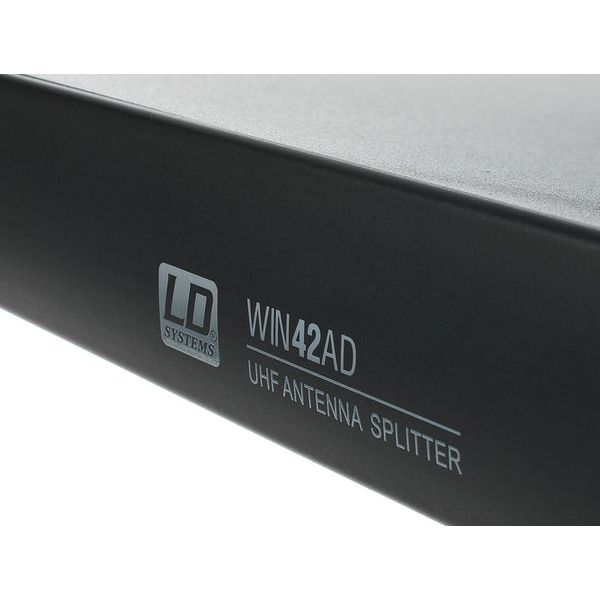 LD Systems LD WIN42 AD