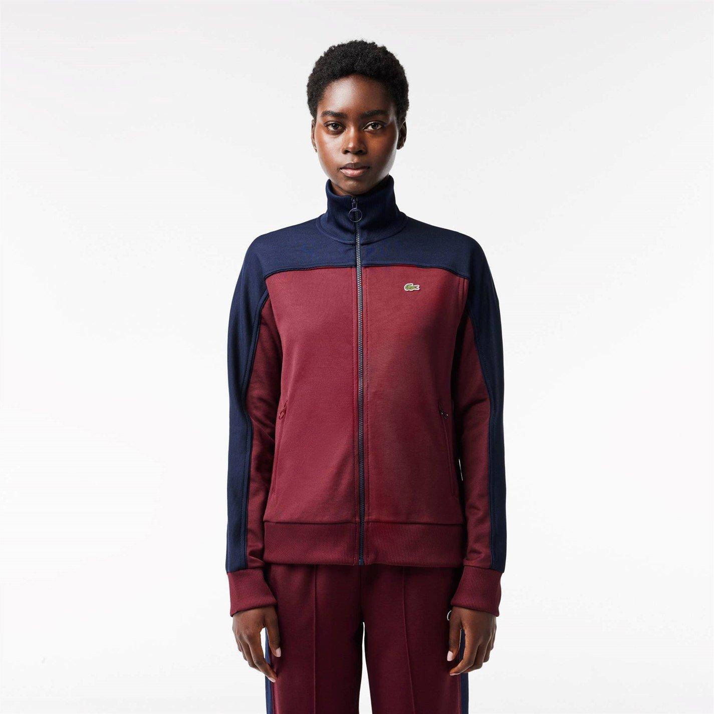 Lacoste Heritage Track Jacket