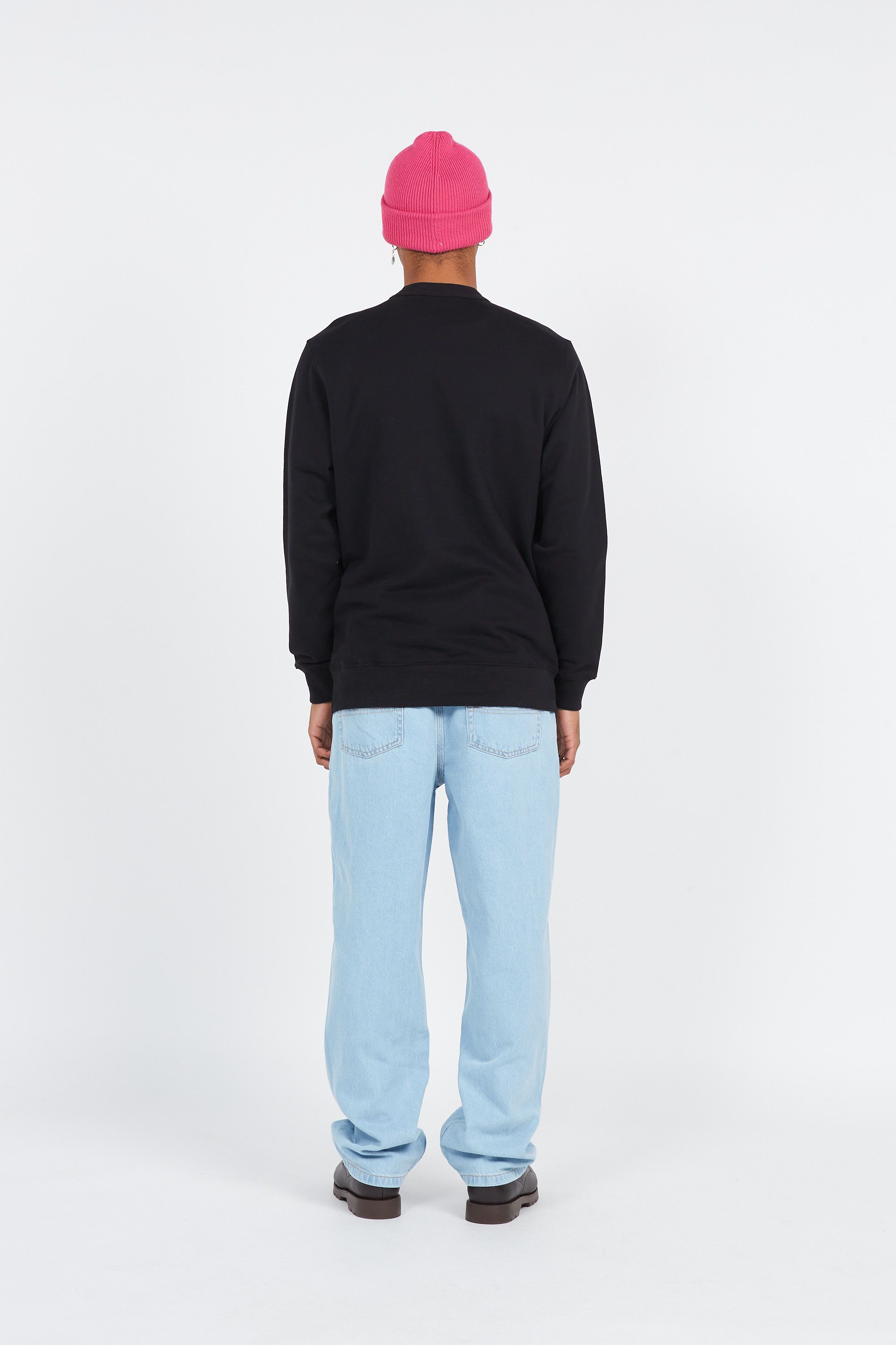DICKIES Jean  THOMASVILLE DENIM Bleu