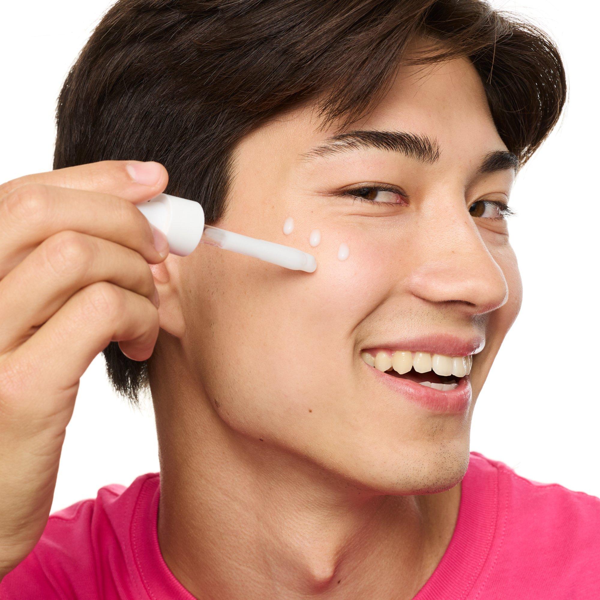 HELLO, GOOD STUFF! SKIN REPAIR SERUM
