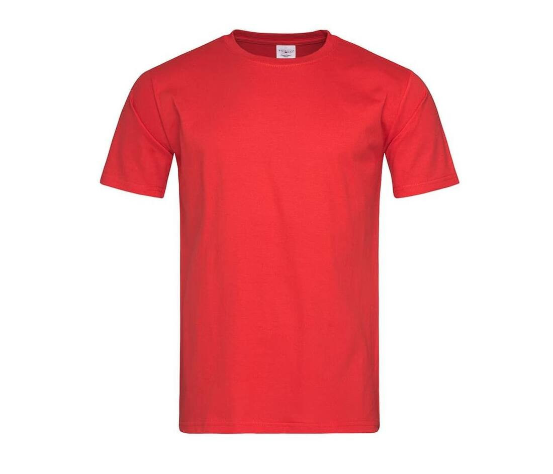 STEDMAN ST2010 - Tee-shirt col rond homme