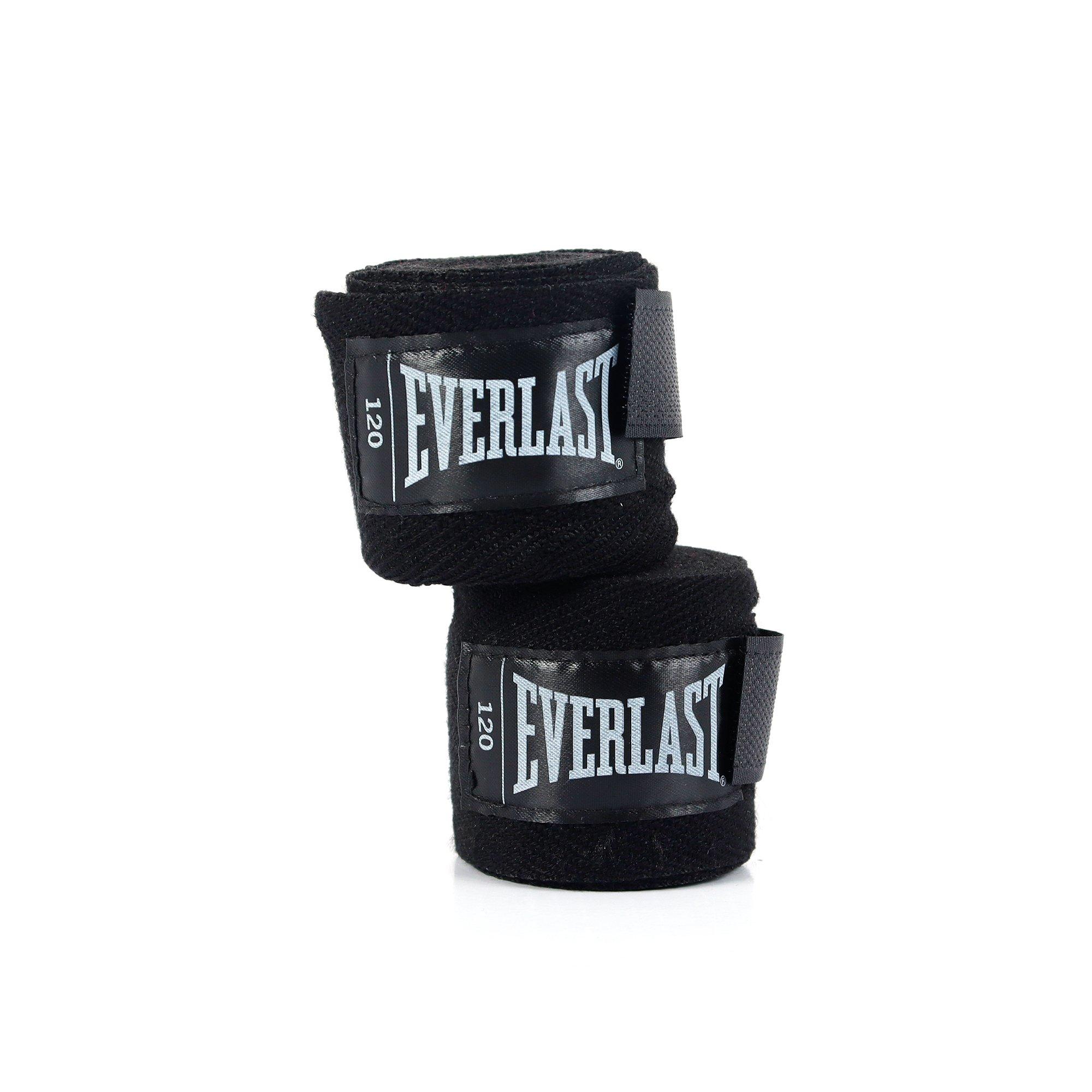 Everlast 120 inch Boxing Handwraps