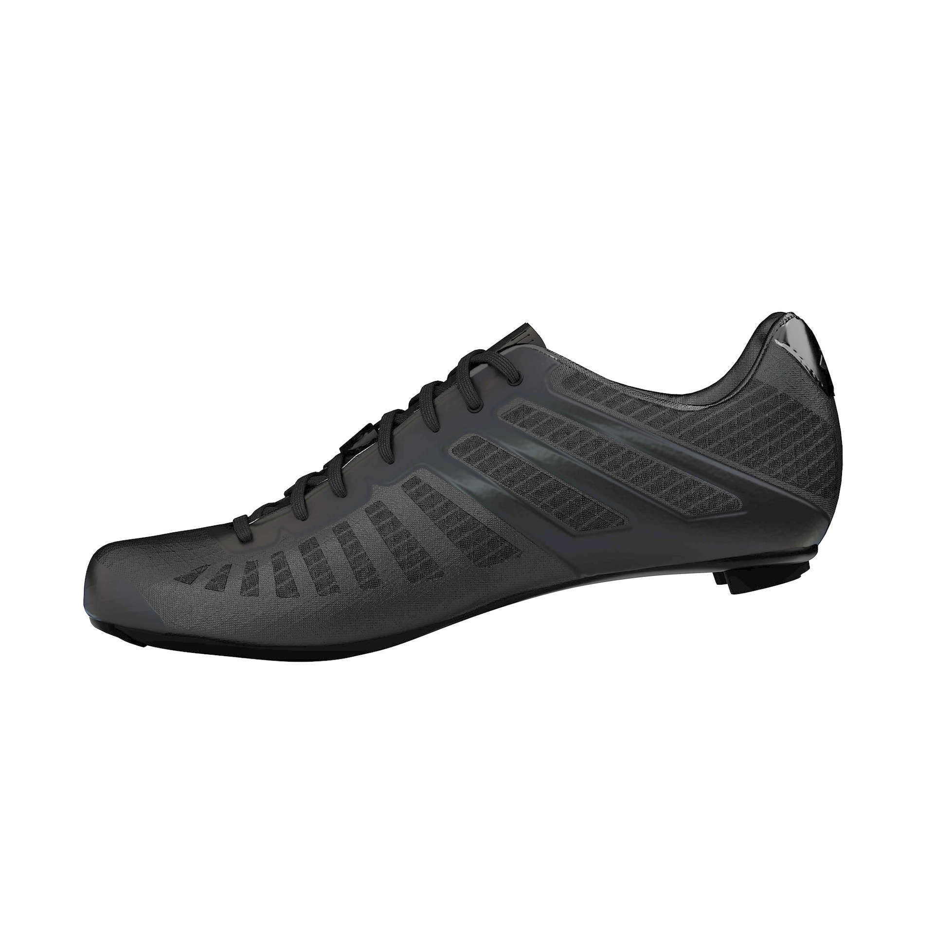 Giro Empire SLX Wielrenschoenen Zwart Heren