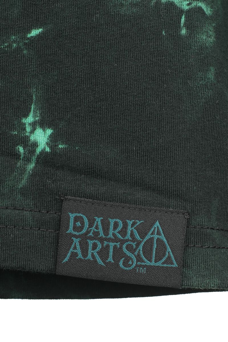 Marque Des Ténèbres | Harry Potter T-Shirt Manches courtes