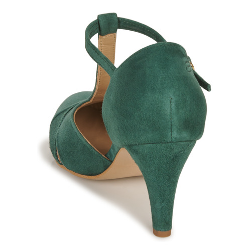 Betty London - MASETTE - Vert