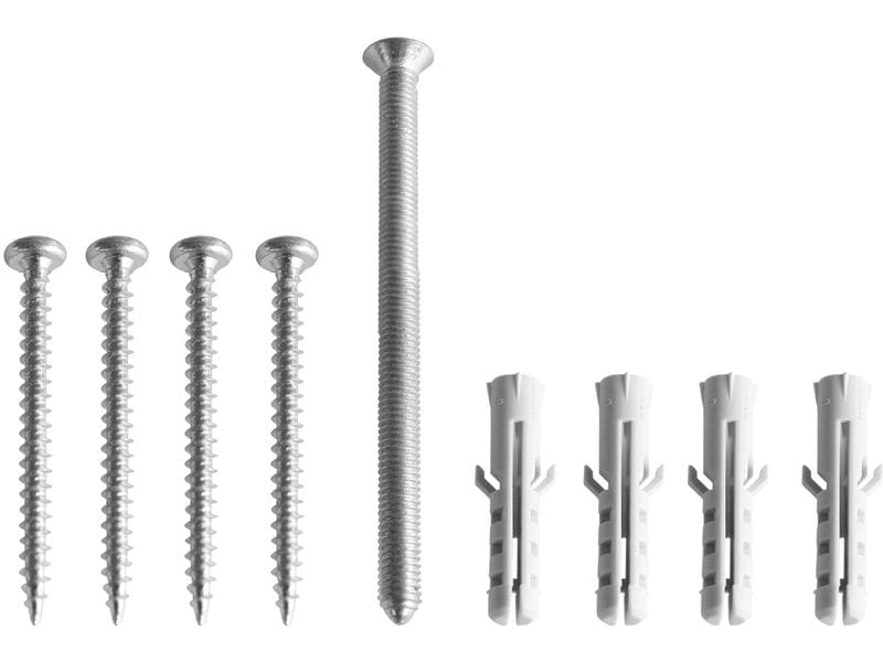 Burgwächter ENTRY Home 5001 PIN Basisset mit Tastatur