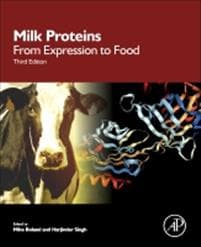 Milk Proteins