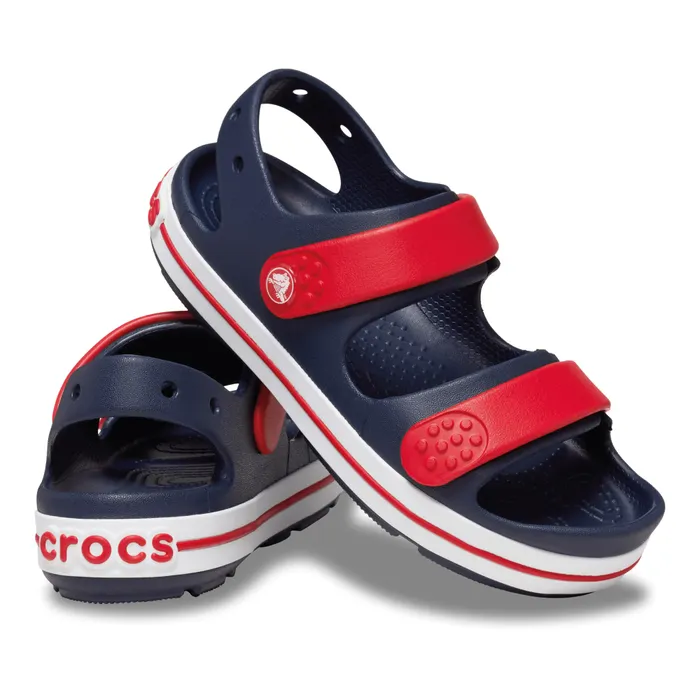 Crocs Crocband Cruiser Instappers Junior