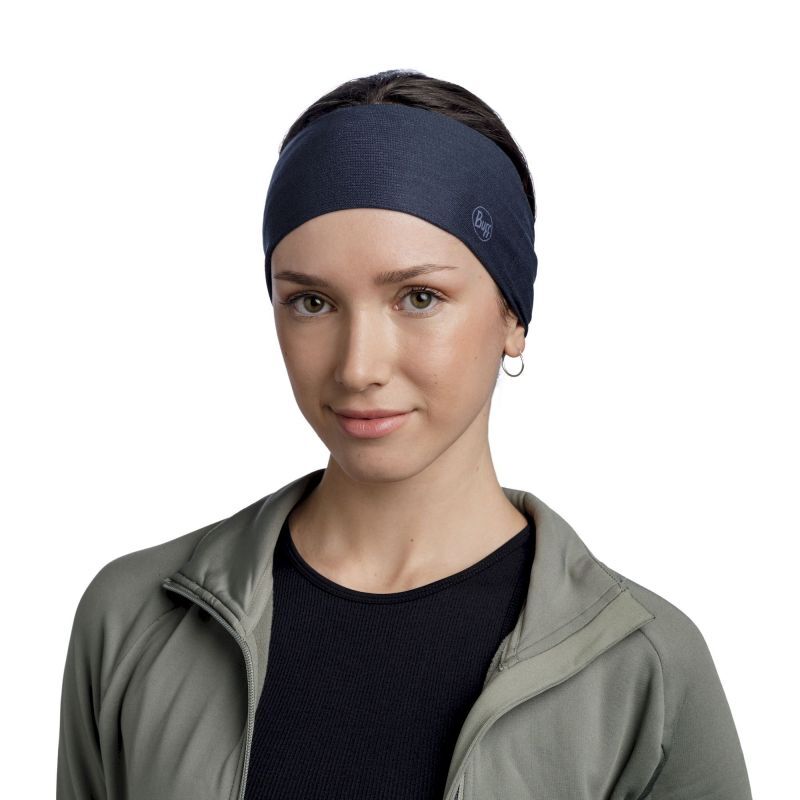 Coolnet UV Wide Headband - Bandeau