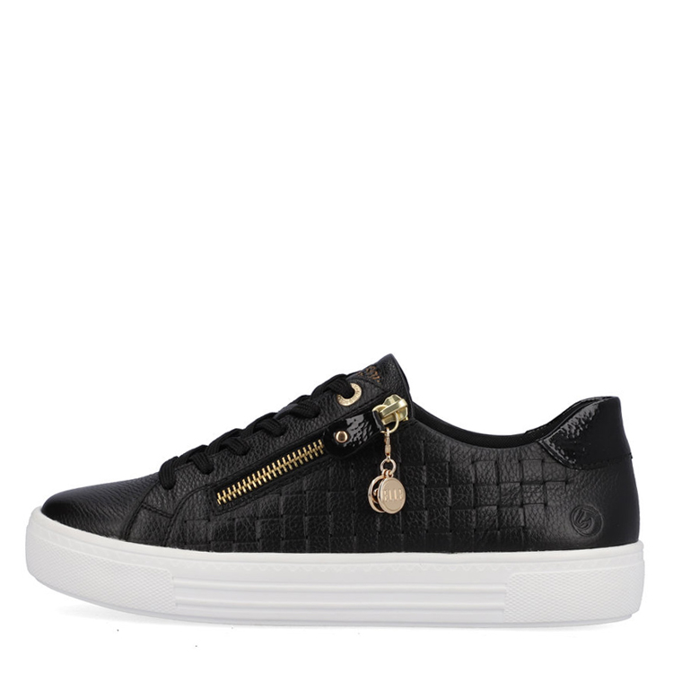 Remonte D0916-00 | NOIR