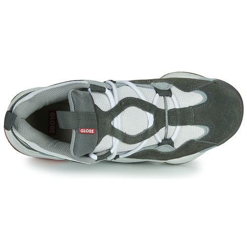 Globe - OPTION EVO - Gris