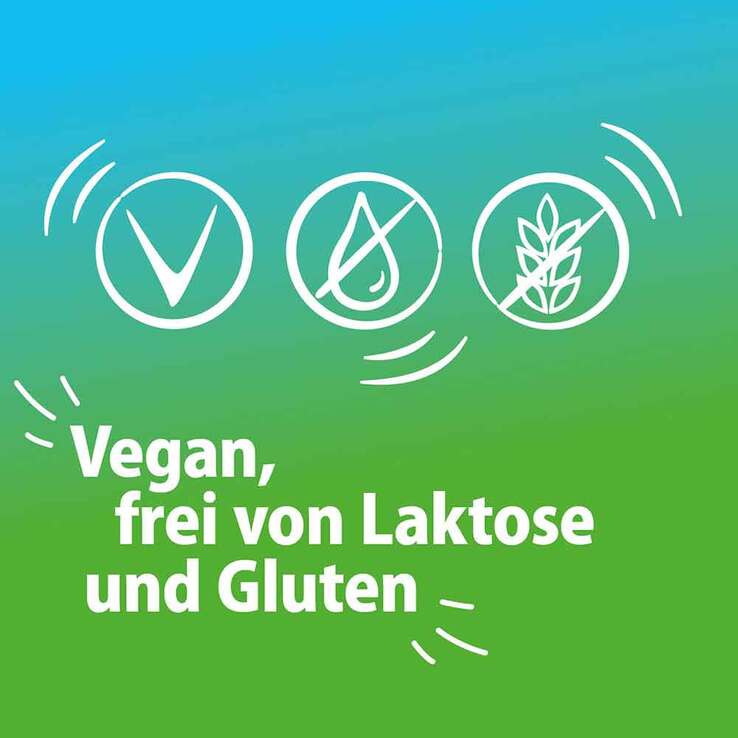 Magnetrans direkt 375 mg Granulat, 20 St