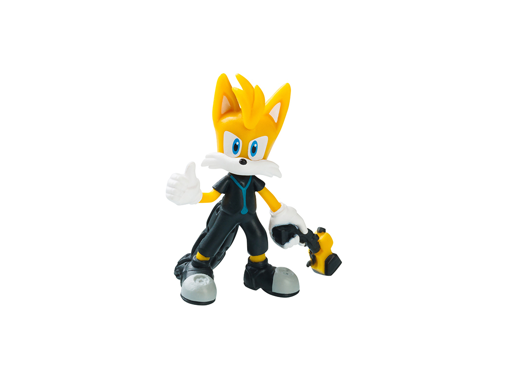 FIGURA SONIC MODELOS SORTIDOS