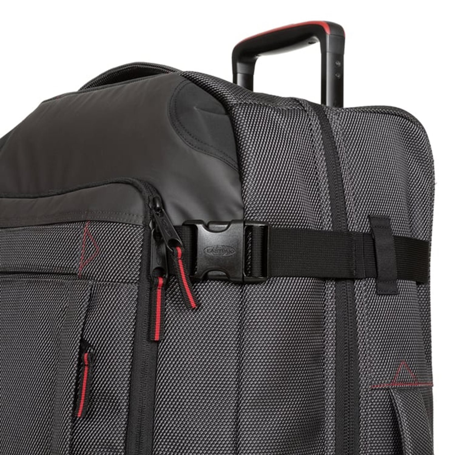 Eastpak CNNCT Tranverz L accent grey
