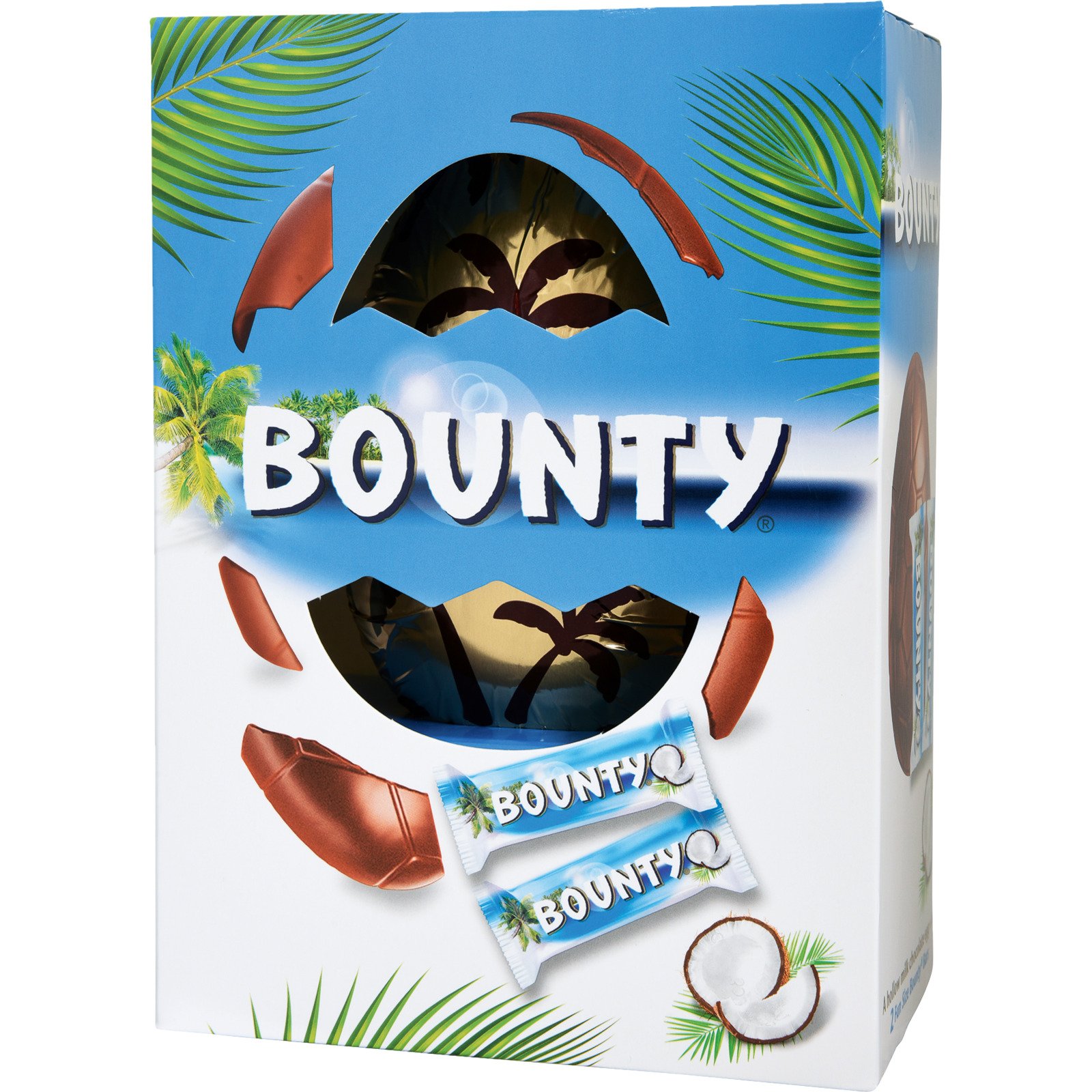 Bounty Ei gross 177 g