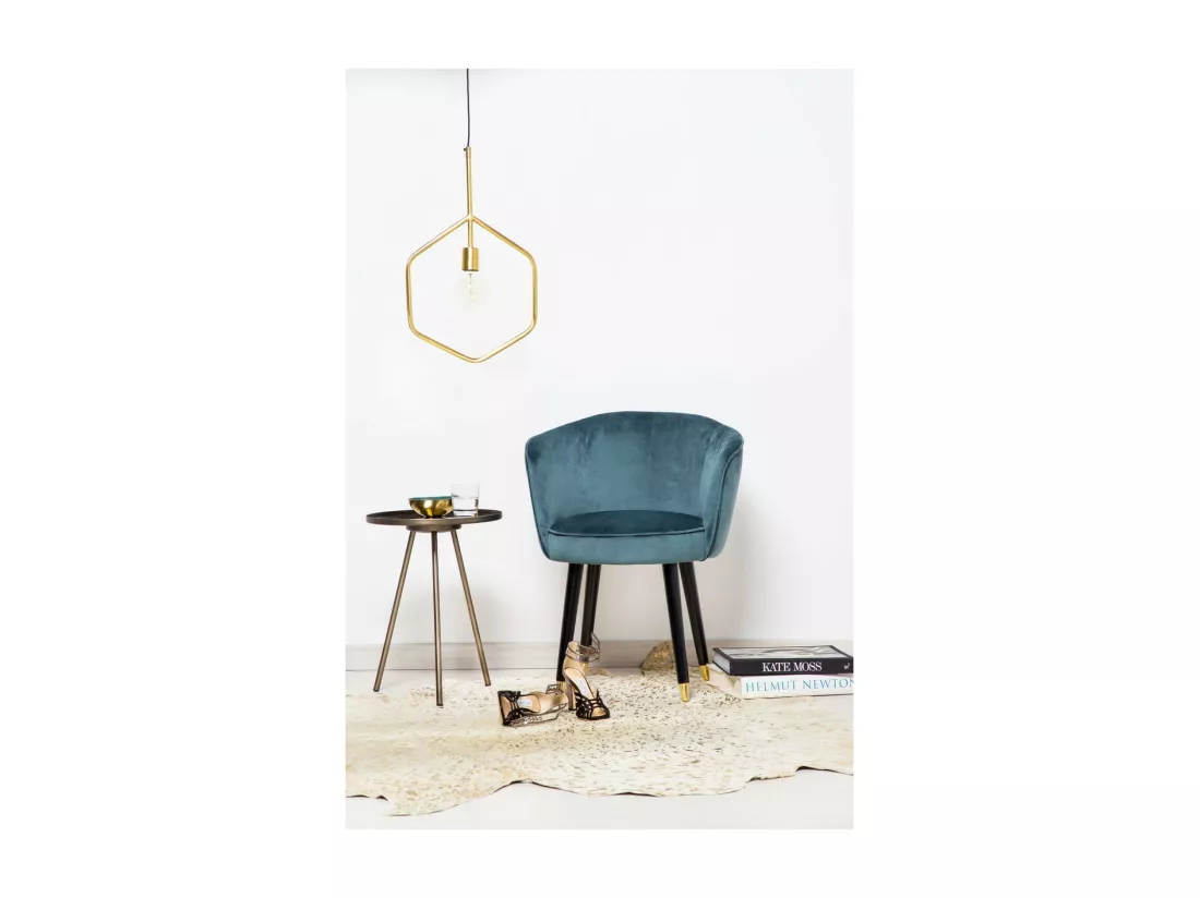 Table d'Appoint Vintage 
