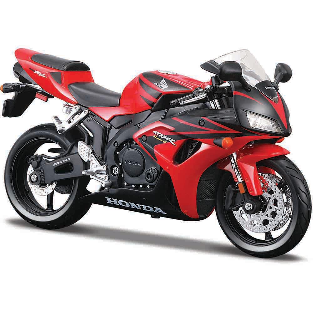 maisto - Maquette moto 1/12 Honda CBR1000RR