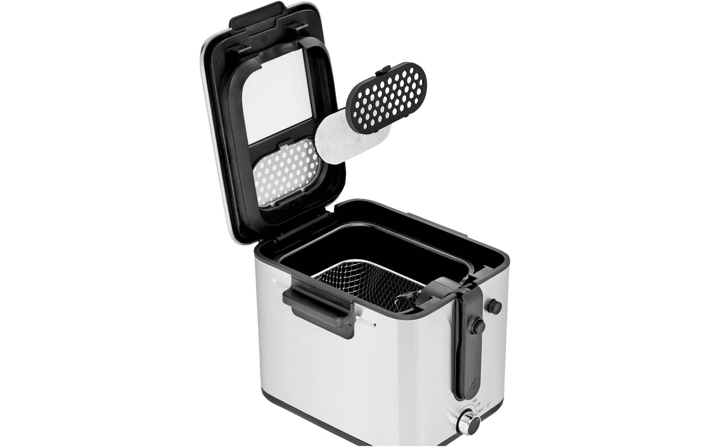 WMF Fritteuse »Küchenminis Fryer« 1000 W