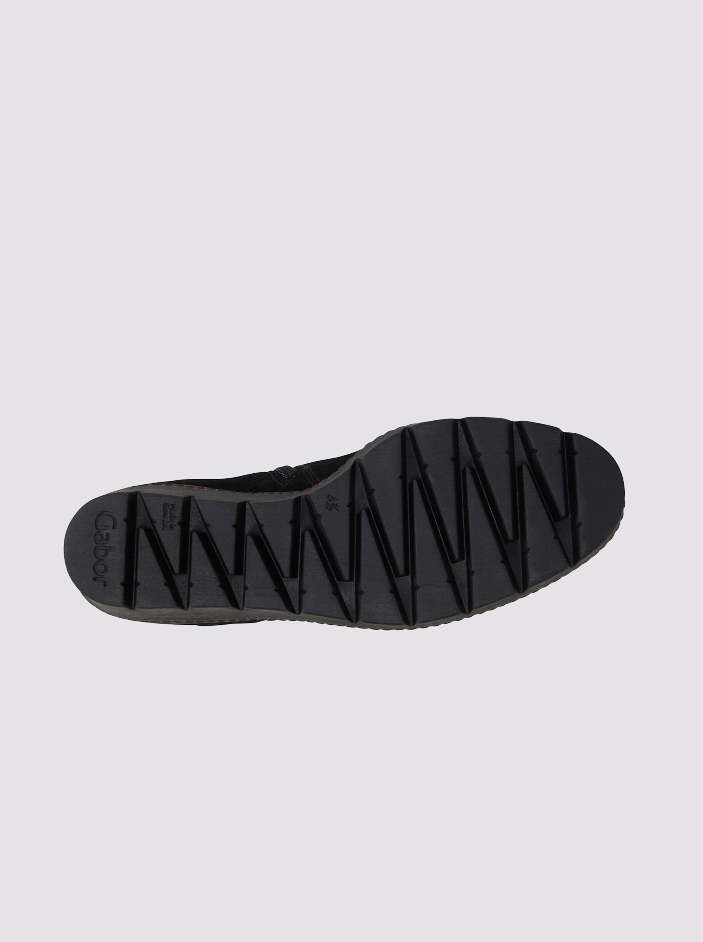 Stiefelette