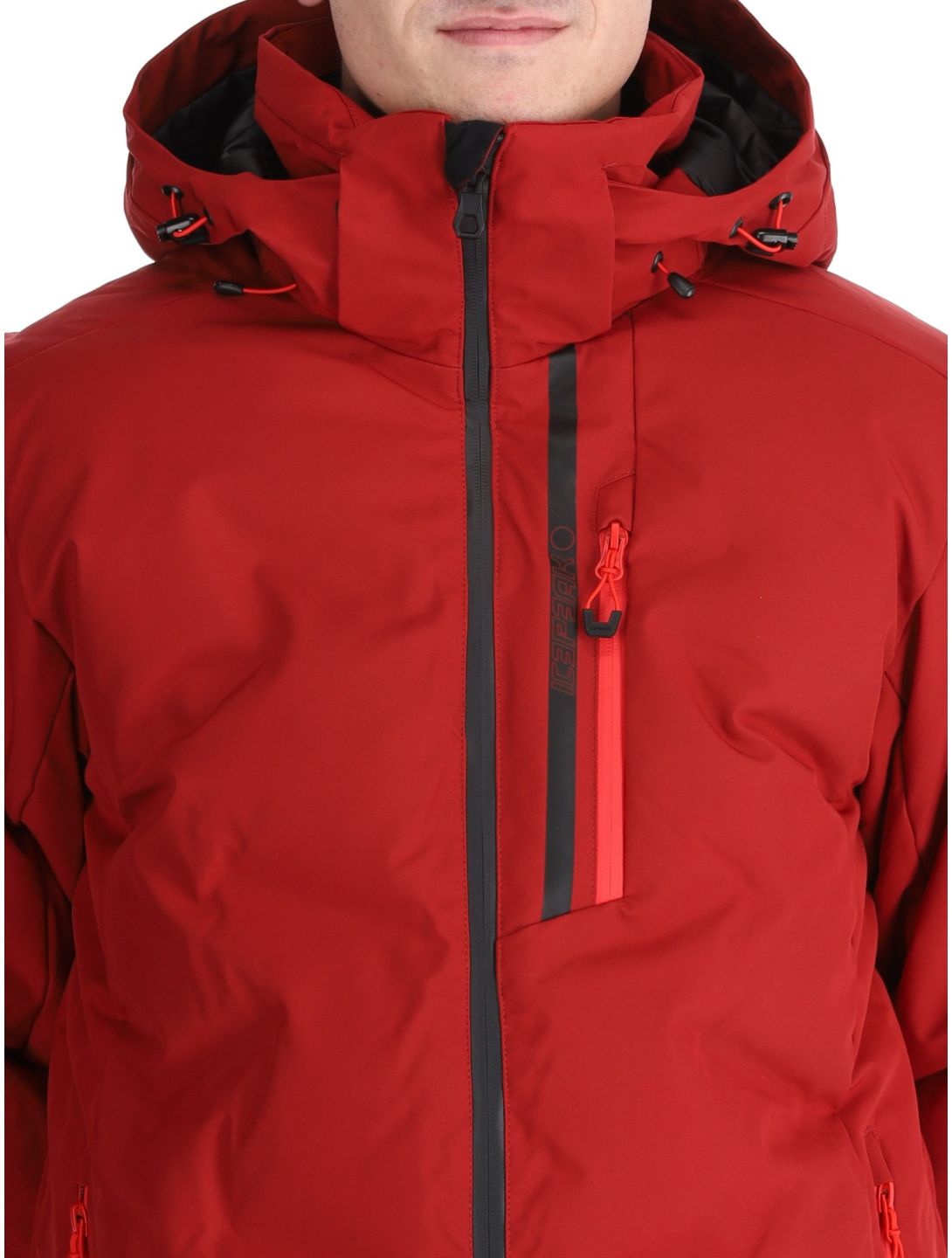 Foley ski-jas heren
