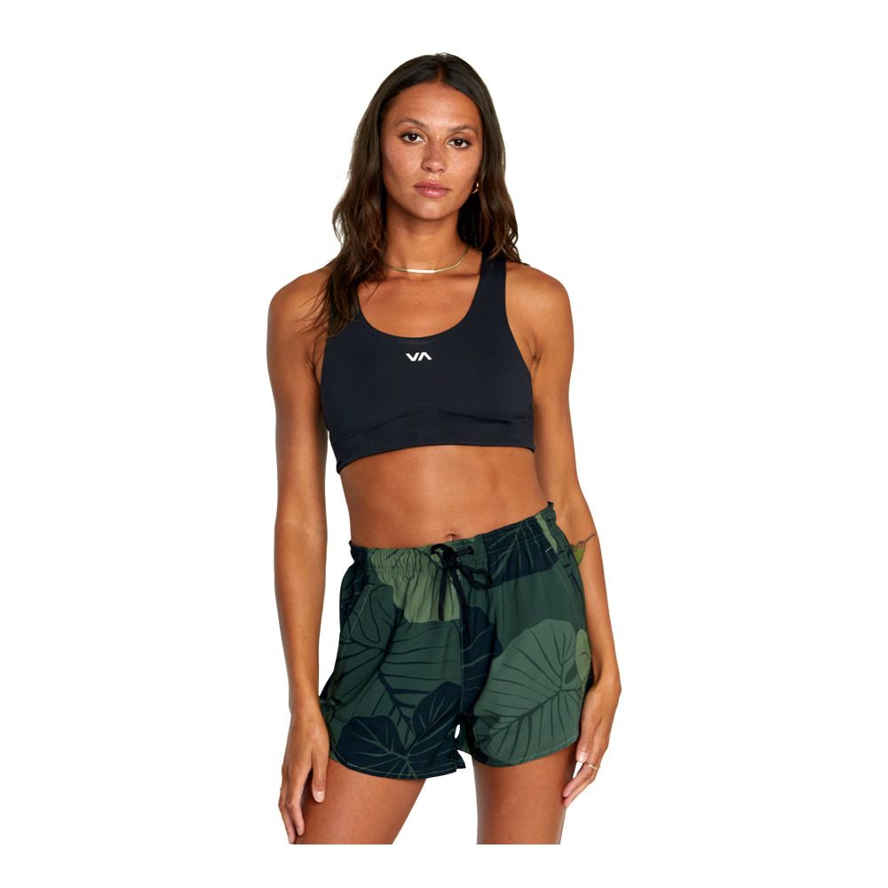 Rvca VA ESSENTIAL - Brassière Femme black