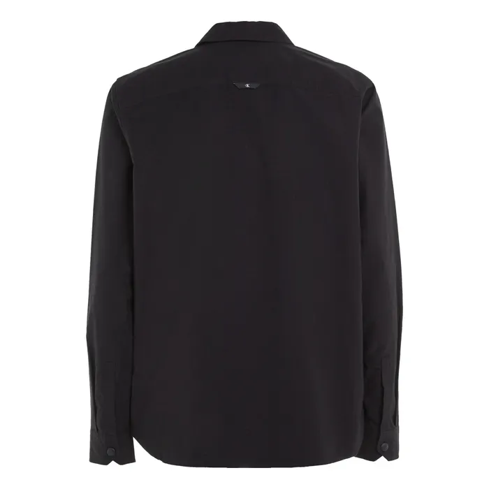 Calvin Klein Core Relaxed Overhemd Heren