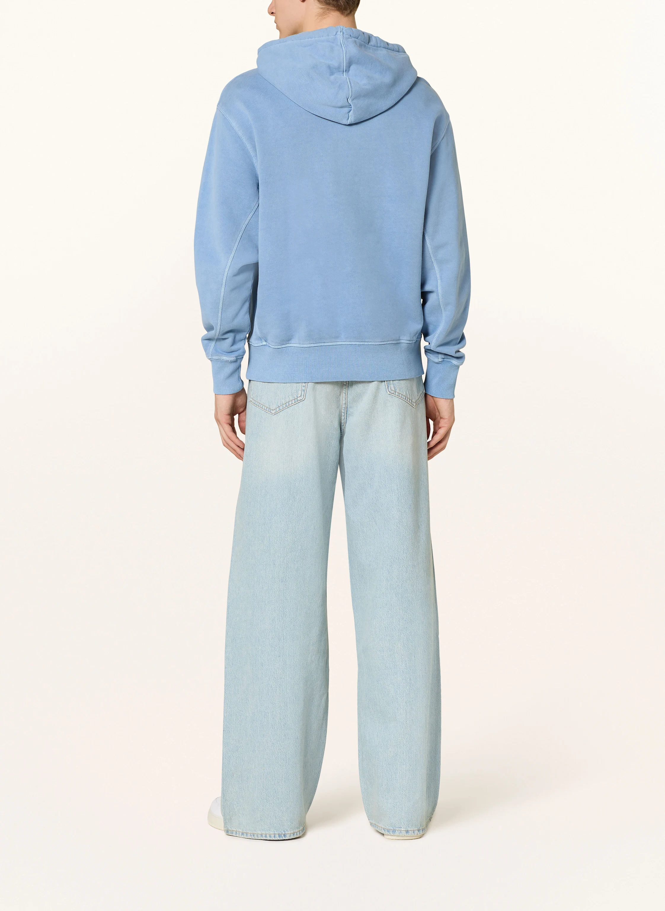 TOMMY JEANS Hoodie
