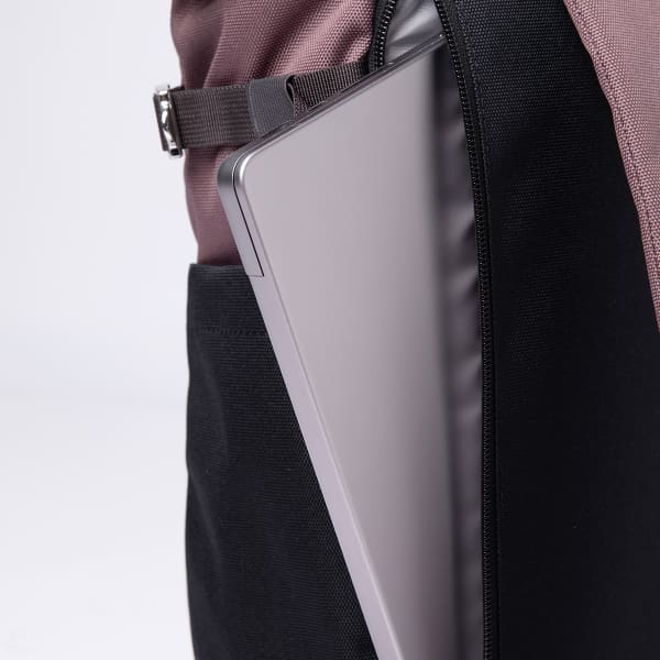Sac à dos lifestyle SANDQVIST ILON LILAC DOWN
